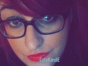 CuteKandiE