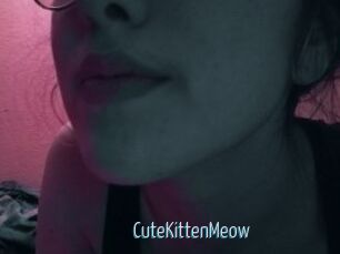 CuteKittenMeow