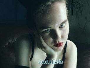 CuteLittleMia