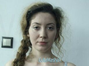 CuteMashaX