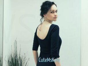 CuteMsKelly