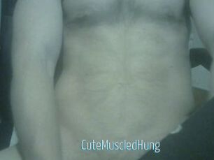CuteMuscledHung