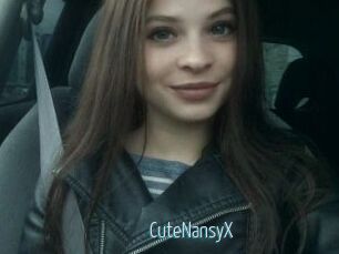 CuteNansyX