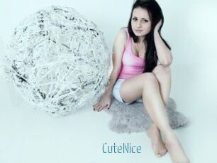 CuteNice