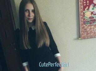 CutePerfectGirl