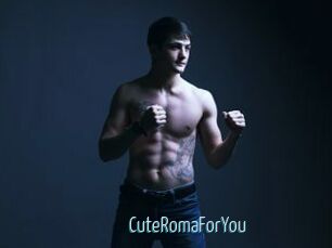 CuteRomaForYou