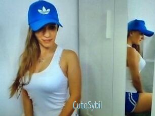 CuteSybil