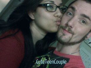CuteTeenCouple