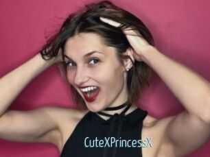 CuteXPrincessX