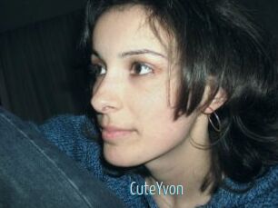 CuteYvon