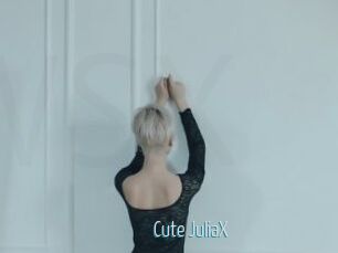 Cute_JuliaX