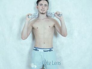 Cute_Lens Video Sexe