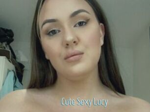 Cute_Sexy_Lucy