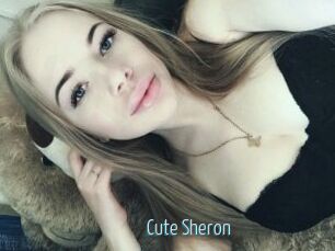 Cute_Sheron
