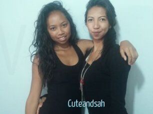 Cuteandsah