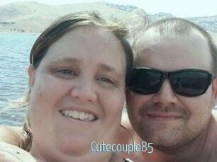 Cutecouple85