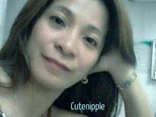 Cutenipple