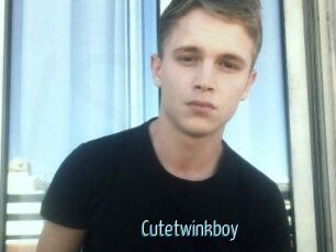 Cutetwink