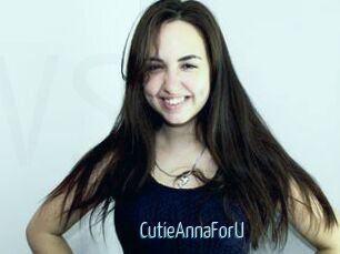 CutieAnnaForU