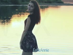 CutieAnnie