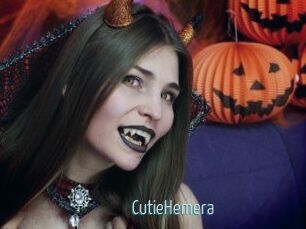 CutieHemera Video Sexe