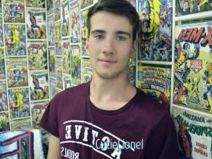 CutieLionel