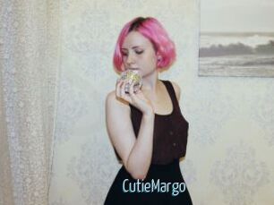 CutieMargo