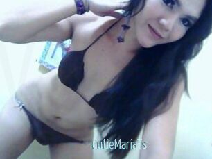CutieMariaTs