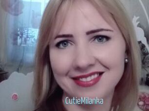CutieMilanka