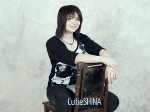 CutieSHINA