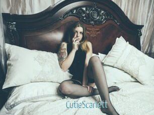 CutieScarlett