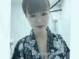 CutieSexyAsian