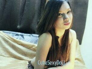 CutieSexyDoLL