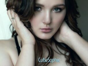 CutieSophiie