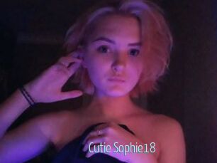 Cutie_Sophie18 Video Sexe