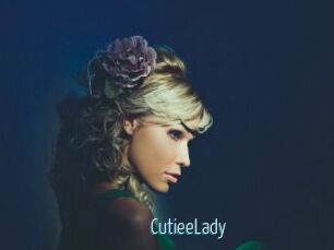 CutieeLady
