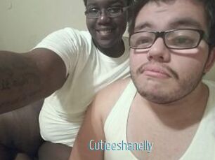 Cutieeshanelly