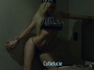 Cutielucie