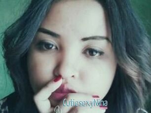 CutiesexyNina