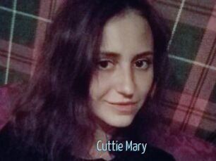 Cuttie_Mary
