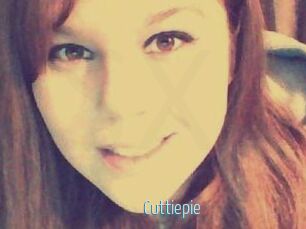 Cuttiepie