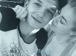 CuttyCouple