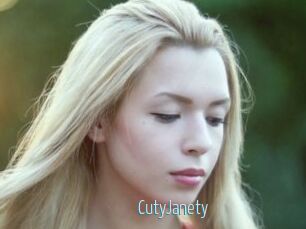 CutyJanety
