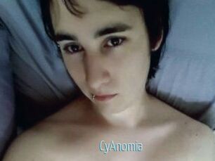 CyAnomia