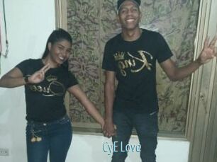 CyE_Love