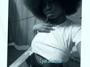 CyaraCookie