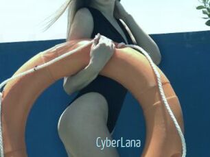 CyberLana
