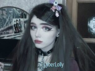 CyberLolly Video Sexe