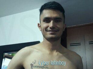 Cyber_latinboy