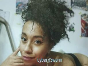 CyberxSwann